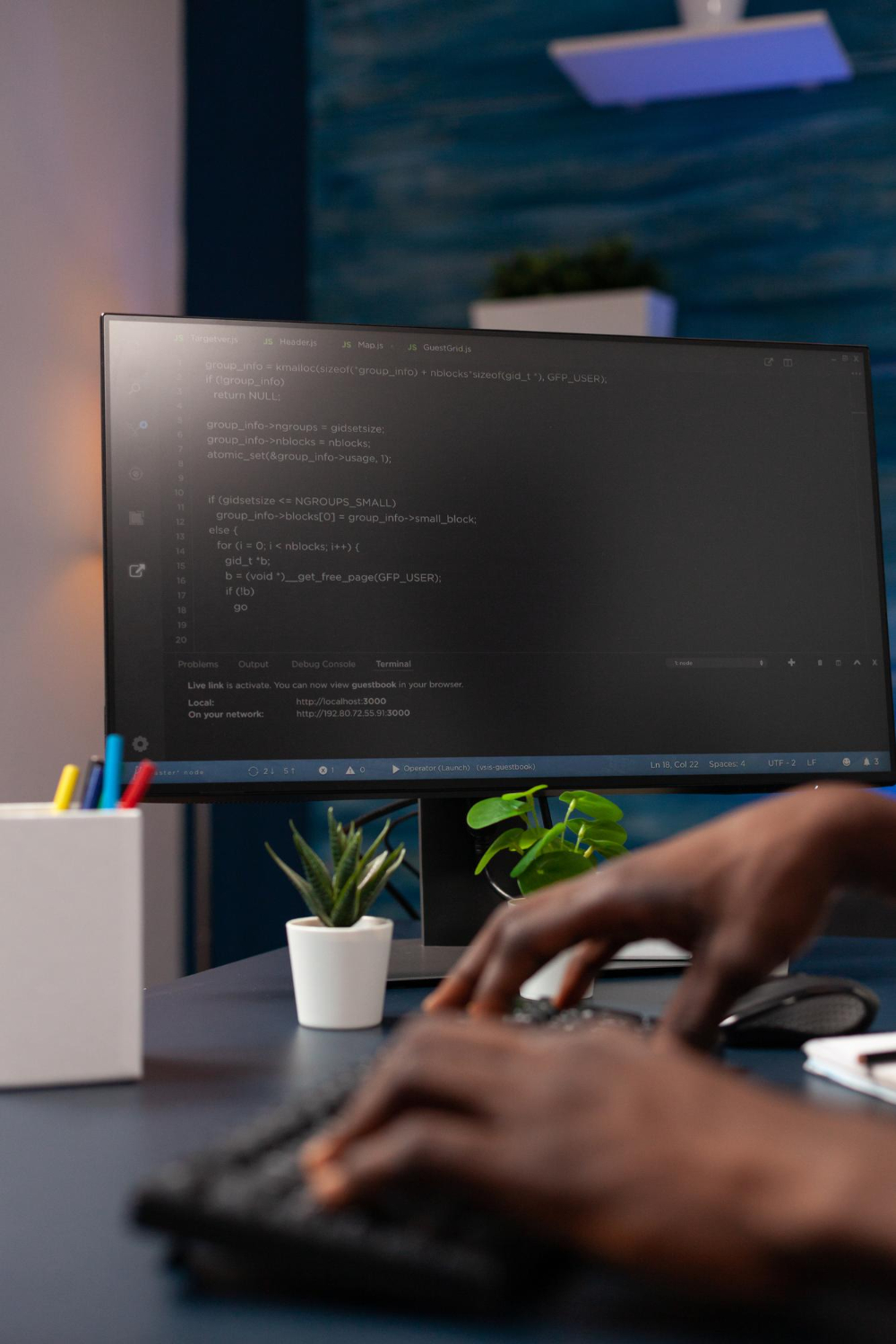Custom Software