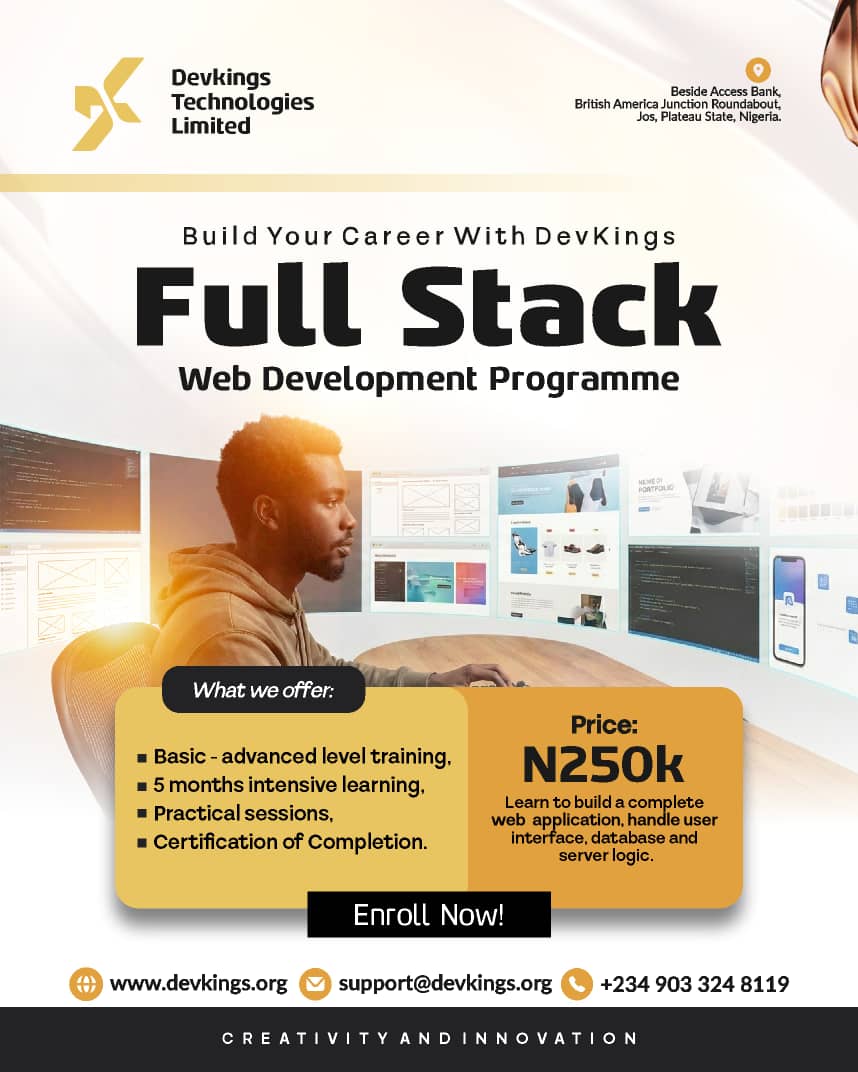 Mobile App Development